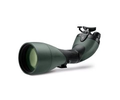 SWAROVSKI KIT ORYX BTX MÓDULO BINOCULAR ANGULAR + MÓDULO OBJETIVO 35x115