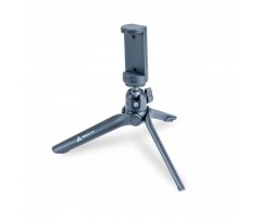 MINITRÍPODE DE SOBREMESA PARA CÁMARAS Y MÓVILES VANGUARD VESTA TT1 BP                                                                                 