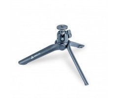 MINITRÍPODE DE SOBREMESA PARA CÁMARAS Y MÓVILES VANGUARD VESTA TT1 BP                                                                                  2
