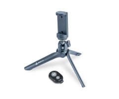 MINITRÍPODE DE SOBREMESA PARA CÁMARAS Y MÓVILES VANGUARD VESTA TT1 BP                                                                                  3