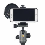 VANGUARD ADAPTADOR UNIVERSAL PARA PHONESCOPING VEO-PA-65 5