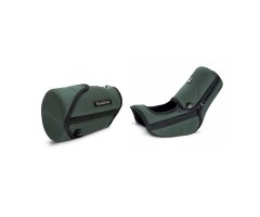 KIT DE FUNDAS COMPLETAS PARA TELESCOPIO SWAROVSKI ATX 25-60X65