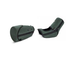 KIT DE FUNDAS COMPLETAS PARA TELESCOPIO SWAROVSKI ATX 25-60X85