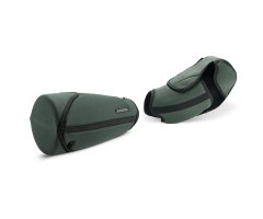 KIT DE FUNDAS COMPLETAS PARA TELESCOPIO SWAROVSKI BTX 35X95