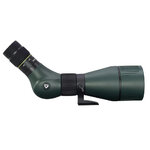 TELESCOPIO VANGUARD VEO HD 80A 20-60X80 ACODADO 5