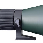 TELESCOPIO VANGUARD VEO HD 80A 20-60X80 ACODADO 4