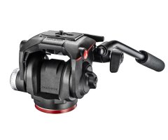 MANFROTTO KIT ORYX COMPUESTO POR TRÍPODE DE CARBONO MT290XTC3 Y RÓTULA MHXPRO-2W 3