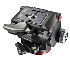 MANFROTTO KIT ORYX COMPUESTO POR TRÍPODE DE CARBONO MT290XTC3 Y RÓTULA MHXPRO-2W 4