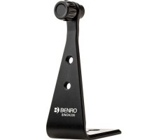 BENRO ADAPTADOR PARA PRISMÁTICOS Y TRÍPODE TIPO ARCA SWISS