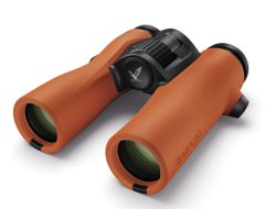 PRISMÁTICO SWAROVSKI NL PURE 10x32 NARANJA 2