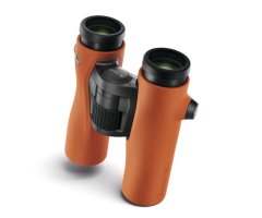 PRISMÁTICO SWAROVSKI NL PURE 10x32 NARANJA 3