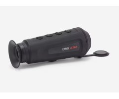 HIKMICRO LYNX S LC06S VISOR TÉRMICO MONOCULAR CON WI-FI Y REGISTRO DE IMÁGENES                                                                         3