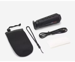 HIKMICRO LYNX S LC06S VISOR TÉRMICO MONOCULAR CON WI-FI Y REGISTRO DE IMÁGENES                                                                         4