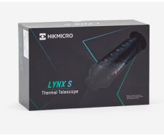 HIKMICRO LYNX S LC06S VISOR TÉRMICO MONOCULAR CON WI-FI Y REGISTRO DE IMÁGENES                                                                         5