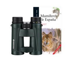 PRISMÁTICO VANGUARD VEO HD 10x42