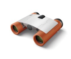 SWAROVSKI CL CURIO 7X21 COLOR NARANJA Y METAL