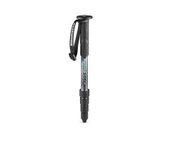 MANFROTTO MONOPIE ELEMENT MII DE 5 SECCIONES DE ALUMINIO Y COLOR NEGRO                                                                              