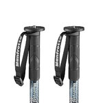 MANFROTTO MONOPIE ELEMENT MII DE 5 SECCIONES DE ALUMINIO Y COLOR NEGRO 3
