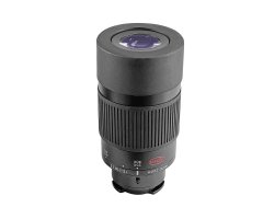 KOWA OCULAR ZOOM TE-11WZ II DE GRAN CAMPO PARA TSN-99 (30-70X) Y TSN-88A/88S, TSN-883/884 Y TSN-773/774 (25-60X)