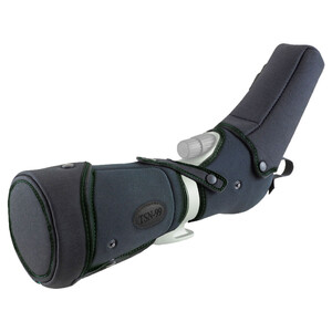 KIT KOWA COMPUESTO POR EL TELESCOPIO TSN-99A PROMINAR ACODADO + OCULAR TE-11WZ II 30-70X DE GRAN CAMPO 5