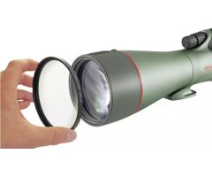 KOWA FILTRO DE PROTECCIÓN NEUTRO DE 105 mm PARA KOWA TSN-99 2