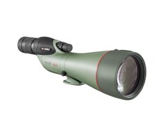 KIT KOWA COMPUESTO POR EL TELESCOPIO TSN-99S PROMINAR RECTO + OCULAR TE-11WZ II 30-70x DE GRAN CAMPO 