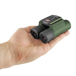 BINOCULARES COMPACTOS KOWA SV II 8X25 3