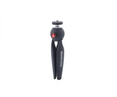 MANFROTTO KIT MINITRÍPODE DE SOBREMESA CON RÓTULA DE BOLA                                                                                              2
