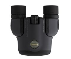 BINOCULARES COMPACTOS ESPECIALES PENTAX PAPILIO II 8,5X21 CON ENFOQUE MÍNIMO DE 50 CM