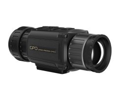 VISOR TÉRMICO MONOCULAR GPO SPECTRA TI35 CON REGISTRO DE IMÁGENES Y CONEXIÓN WI-FI