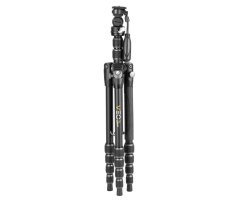 TRÍPODE DE VIAJE Y MONOPIE VANGUARD VEO 3T 235AP EN ALUMINIO                                                            3