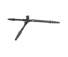 TRÍPODE DE VIAJE Y MONOPIE VANGUARD VEO 3T 235AP EN ALUMINIO                                                            4