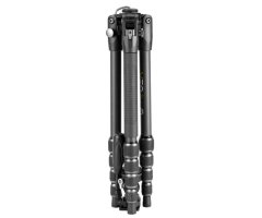 TRÍPODE DE VIAJE Y MONOPIE VANGUARD VEO 3T 235CP EN CARBONO                                                            2