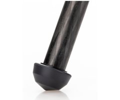 BENRO KIT TRÍPODE DE FIBRA DE CARBONO TORTOISE 34CLV Y RÓTULA S4PRO 5