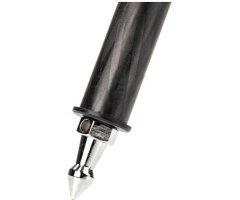 BENRO KIT TRÍPODE DE FIBRA DE CARBONO TORTOISE 34CLV Y RÓTULA S4PRO 8