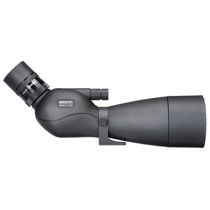 OPTICRON KIT ORYX MM4 77 GA VHD/45º  ACODADO + OCULAR SDL V4 ZOOM 18-54X + FUNDA IMPERMEABLE_1