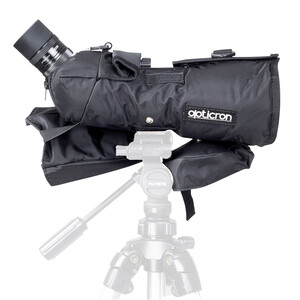 OPTICRON KIT ORYX MM4 77 GA VHD/45º  ACODADO + OCULAR SDL V4 ZOOM 18-54X + FUNDA IMPERMEABLE 5