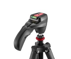 JOBY TRÍPODE COMPACT ACTION 4