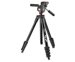 JOBY TRÍPODE COMPACT ADVANCED