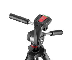 JOBY TRÍPODE COMPACT ADVANCED 3