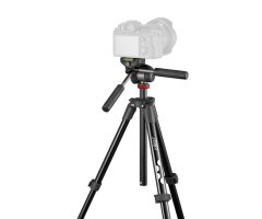 JOBY TRÍPODE COMPACT ADVANCED 4