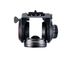 MANFROTTO KIT ORYX COMPUESTO POR TRÍPODE MT190CXPRO4 CON RÓTULA MVH500AH 5