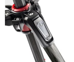 MANFROTTO KIT ORYX COMPUESTO POR TRÍPODE MT190CXPRO4 CON RÓTULA MVH500AH 6