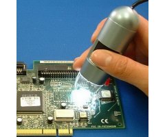 DINO-LITE MICROSCOPIO DIGITAL PREMIER AM3113T 5