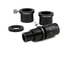 DINO-LITE CÁMARA OCULAR DINO-EYE EDGE 5MP AM7025X 2