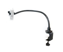 DINO-LITE SOPORTE FLEXIBLE EN FORMA DE CUELLO DE CISNE RK-02