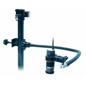 DINO-LITE SOPORTE FLEXIBLE EN FORMA DE CUELLO DE CISNE RK-02 3