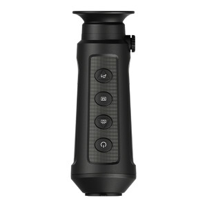 VISOR TÉRMICO MONOCULAR CON WI-FI Y REGISTRO DE IMÁGENES HIKMICRO LYNX PRO LE10 S 3