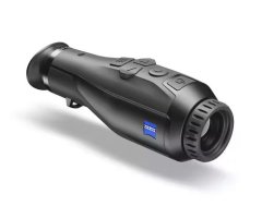 VISOR TÉRMICO MONOCULAR CON REGISTRO Y TRANSMISIÓN WIFI DE IMÁGENES ZEISS DTI 3/25 GEN 2
