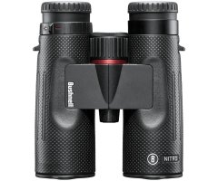 PRISMÁTICO BUSHNELL NITRO 10x42
 2